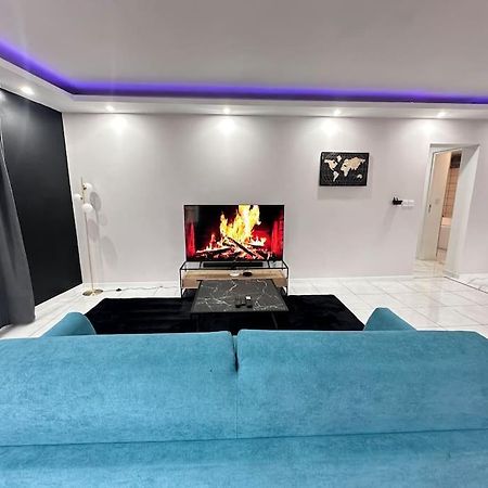 E Servagnat T3 Luxe Avec Sauna Jacuzzi Et Hammam Epernay Ngoại thất bức ảnh