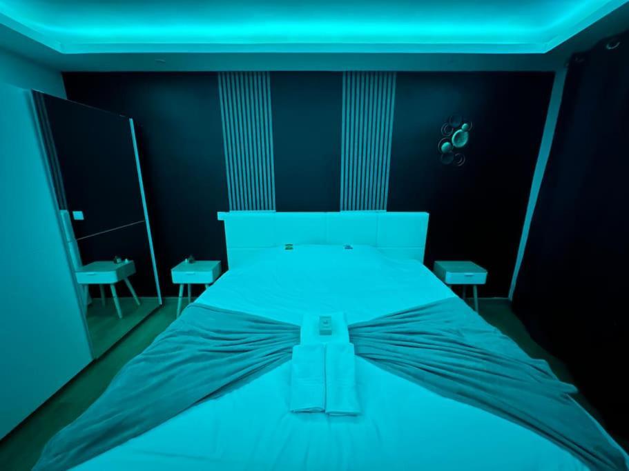 E Servagnat T3 Luxe Avec Sauna Jacuzzi Et Hammam Epernay Ngoại thất bức ảnh