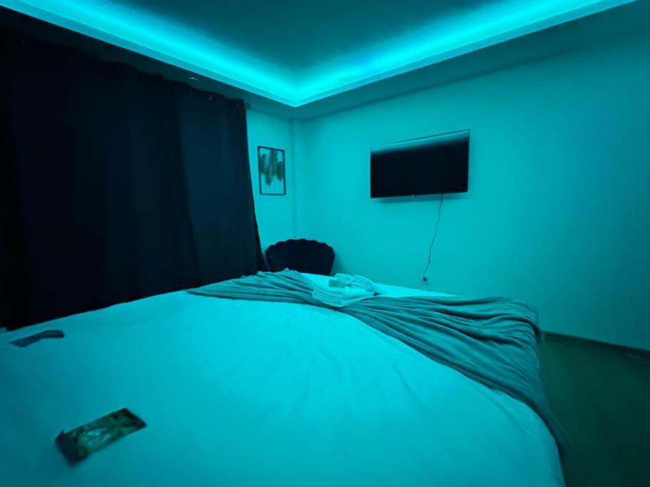 E Servagnat T3 Luxe Avec Sauna Jacuzzi Et Hammam Epernay Ngoại thất bức ảnh